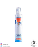 موس حالت دهنده مو اینتسا سری Styling حجم 300 میل-فروشگاه اینترنتی آرایشی و بهداشتی آزارو در شیراز