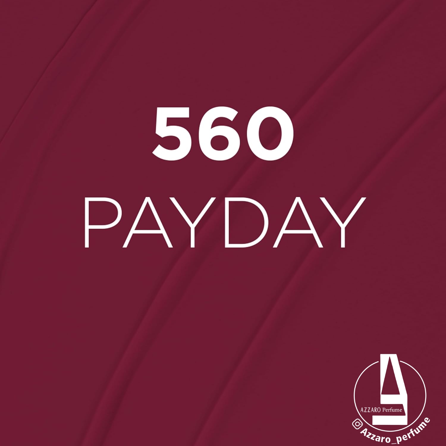 رژ لب مایع اورال مات اینفیلبل مدل Pay Day شماره 560-نمایندگی اورال-فروشگاه اینترنتی آرایشی و بهداشتی آزارو در شیراز