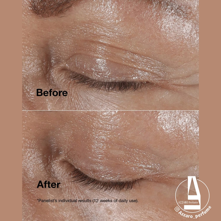 کرم دور چشم ضدچروک کلینیک مدل اسمارت کلینیکال ریپیر حجم 15 میل اصل-فروشگاه اینترنتی آرایشی و بهداشتی آزارو در شیراز