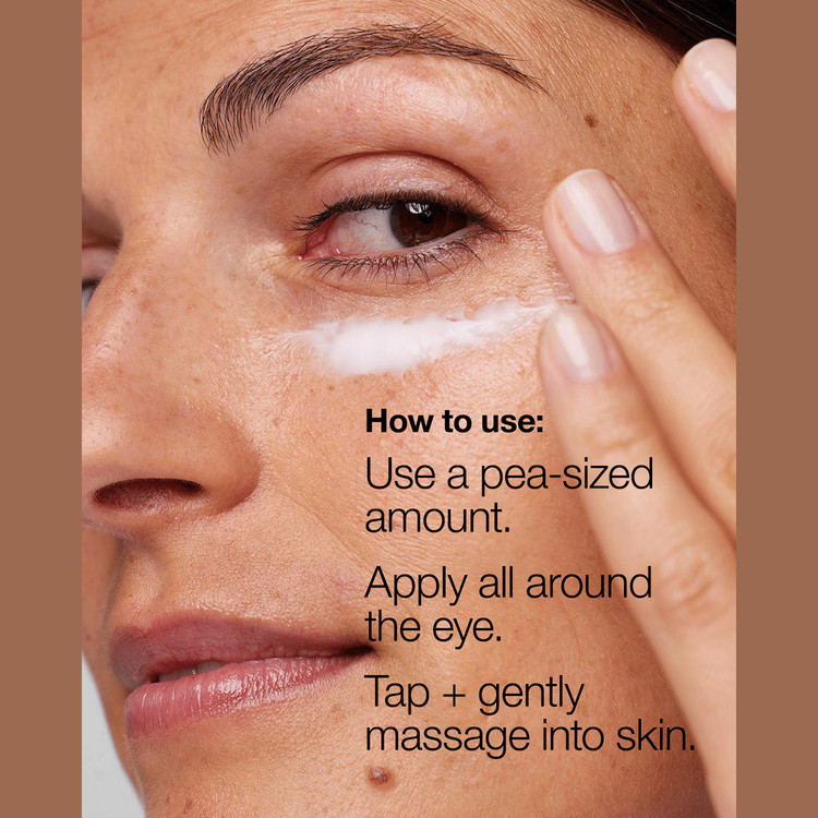 کرم دور چشم ضدچروک کلینیک مدل اسمارت کلینیکال ریپیر حجم 15 میل-فروشگاه اینترنتی آرایشی و بهداشتی آزارو در شیراز-برند کلینیک