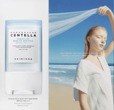 ضدآفتاب استیکی هیالوسیکا اسکین 1004 سنتلا حجم 20 گرم-فروشگاه اینترنتی آرایشی و بهداشتی آزارو در شیراز