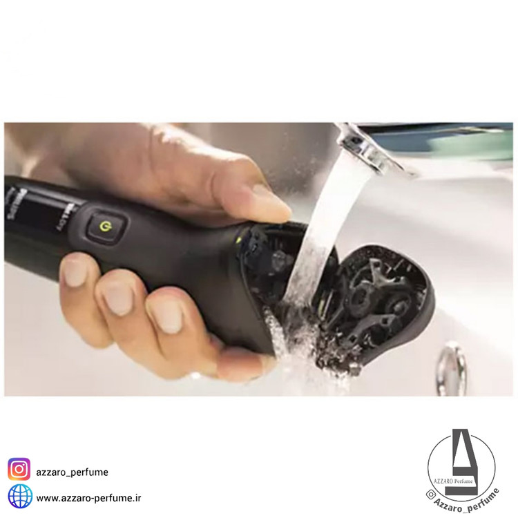 ماشین ریش تراش فیلیپس سری 1000 مدل S1223-محصولات فیلیپس-فروشگاه اینترنتی آرایشی و بهداشتی آزارو در شیراز