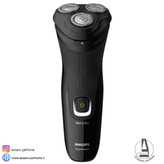 ماشین ریش تراش فیلیپس اصل سری 1000 مدل S1223-فروشگاه اینترنتی آرایشی و بهداشتی آزارو در شیراز