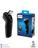 ماشین ریش تراش فیلیپس سری 1000 مدل S1223-فروشگاه اینترنتی آرایشی و بهداشتی آزارو در شیراز