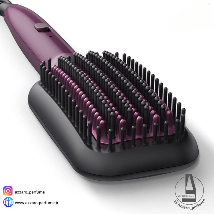 برس حرارتی فیلیپس مدل BHH730-محصولات فیلیپس-فروشگاه اینترنتی آرایشی و بهداشتی آزارو در شیراز