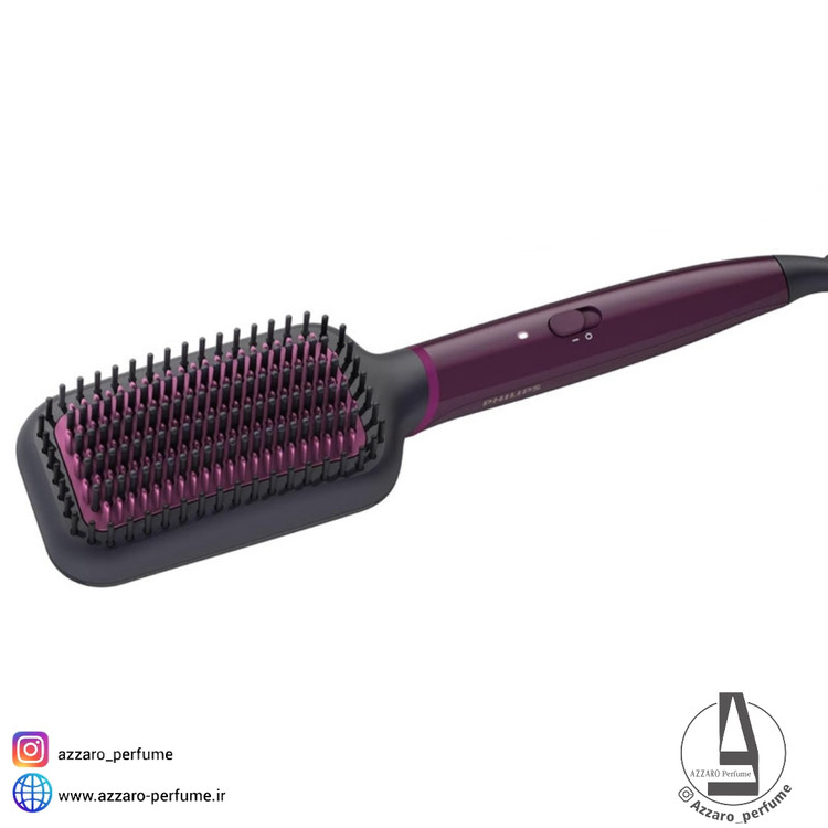 برس حرارتی فیلیپس مدل BHH730 اورجینال-فروشگاه اینترنتی آرایشی و بهداشتی آزارو در شیراز