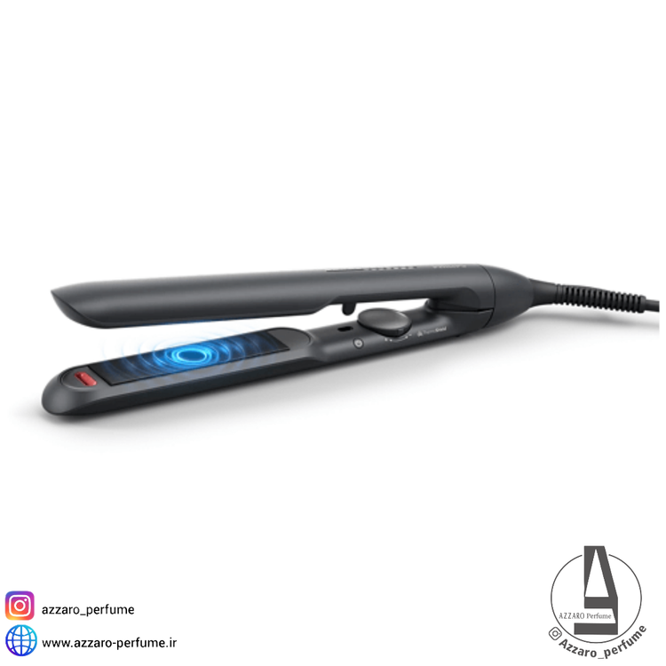 اتو مو فیلیپس اصل مدل BHS510-محصولات فیلیپس-فروشگاه اینترنتی آرایشی و بهداشتی آزارو در شیراز