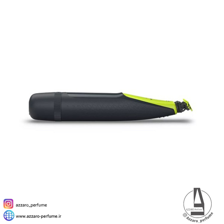 ریش تراش فیلیپس اصل وان بلید (One Blade) صورت QP2510-فروشگاه اینترنتی آرایشی و بهداشتی آزارو در شیراز