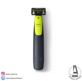 ریش تراش فیلیپس وان بلید (One Blade) صورت QP2510-فروشگاه اینترنتی آرایشی و بهداشتی آزارو در شیراز