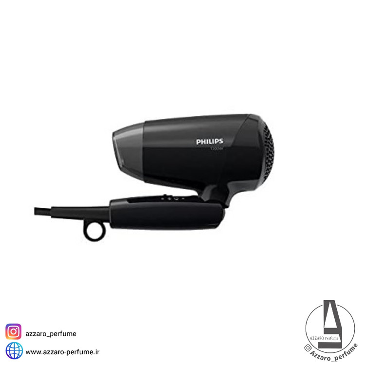 سشوار فیلیپس مدل BHC010-فروشگاه اینترنتی آرایشی و بهداشتی آزارو در شیراز