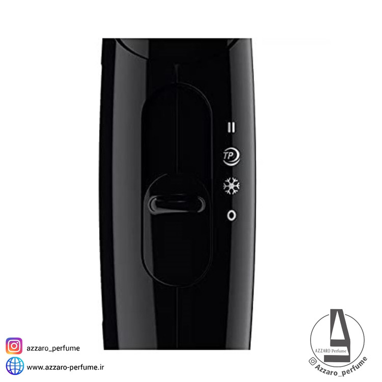 سشوار فیلیپس اصل مدل BHC010-فروشگاه اینترنتی آرایشی و بهداشتی آزارو در شیراز