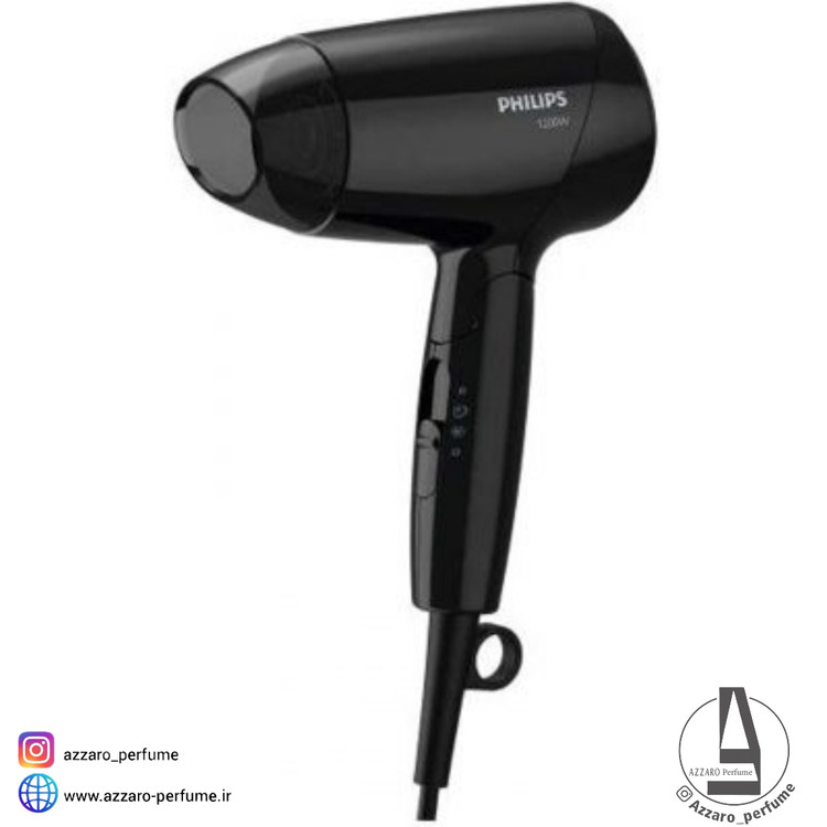 سشوار فیلیپس مدل BHC010-فروشگاه اینترنتی آرایشی و بهداشتی آزارو در شیراز