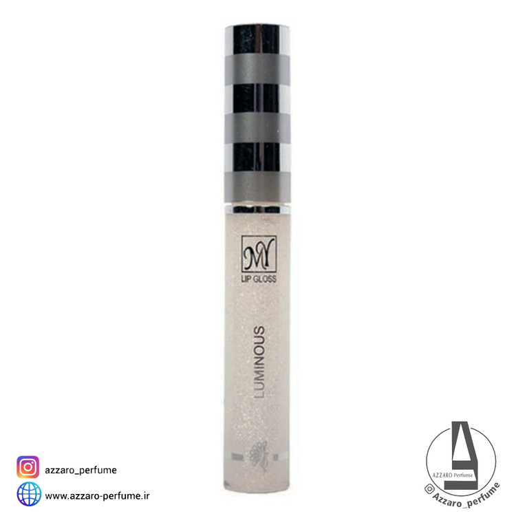 رژ لب مایع مای مدل لومینوس شماره 12-فروشگاه اینترنتی آرایشی و بهداشتی آزارو در شیراز