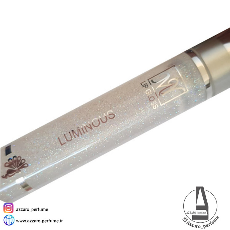 برق لب مایع مای مدل لومینوس شماره 12-فروشگاه اینترنتی آرایشی و بهداشتی آزارو در شیراز