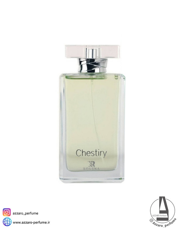 ادکلن مردانه روونا مدل چیستری رایحه چمستری اجمل حجم 100 میل-فروشگاه اینترنتی آرایشی و بهداشتی آزارو در شیراز