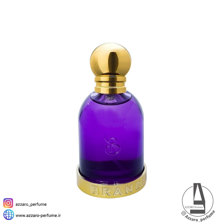 ادکلن هالووین شات زنانه Halloween Shot Women حجم 33 میل-ادکلن برندینی اصل-فروشگاه اینترنتی آرایشی و بهداشتی آزارو در شیراز