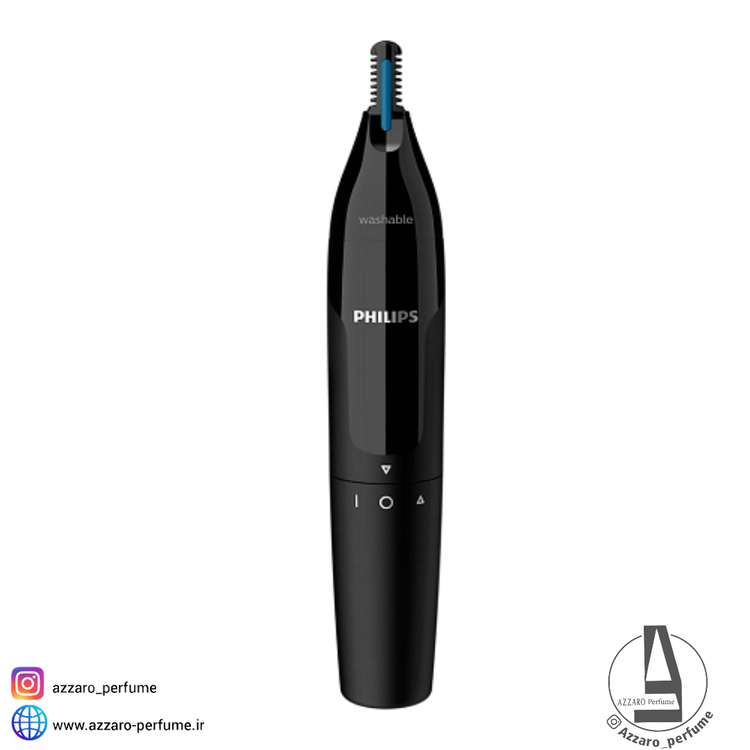 ماشین اصلاح فیلیپس مدل NT1650 اورجینال-فروشگاه اینترنتی آرایشی و بهداشتی آزارو در شیراز