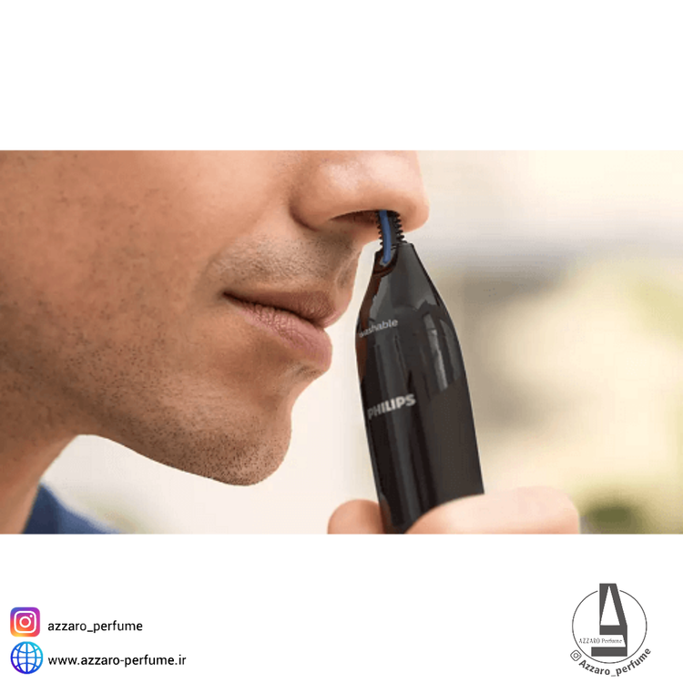 ماشین اصلاح فیلیپس اصل مدل NT1650-فروشگاه اینترنتی آرایشی و بهداشتی آزارو در شیراز