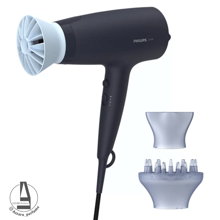 سشوار فیلیپس مدل BHD360-فروشگاه اینترنتی آرایشی و بهداشتی آزارو در شیراز