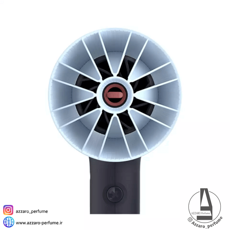 سشوار فیلیپس مدل BHD360-فروشگاه اینترنتی آرایشی و بهداشتی آزارو در شیراز