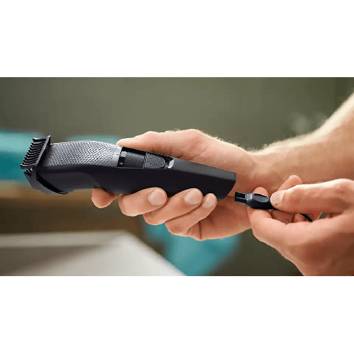 ماشین اصلاح فیلیپس مدل BT3208-فروشگاه اینترنتی آرایشی و بهداشتی آزارو در شیراز