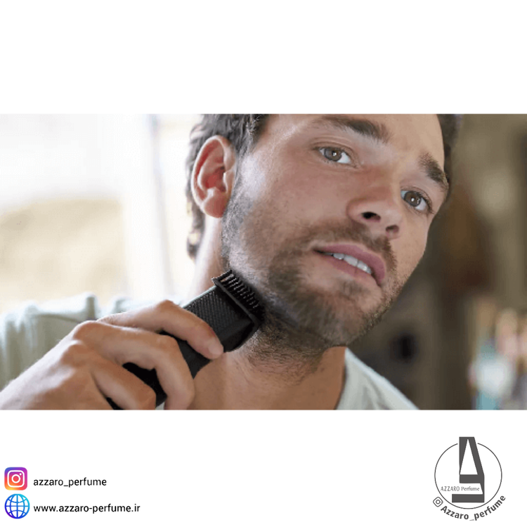 ماشین اصلاح فیلیپس اصل مدل BT3208-فروشگاه اینترنتی آرایشی و بهداشتی آزارو در شیراز