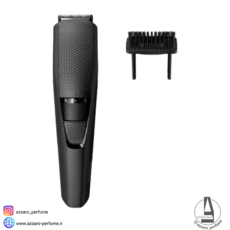 ماشین اصلاح فیلیپس مدل BT3208-فروشگاه اینترنتی آرایشی و بهداشتی آزارو در شیراز