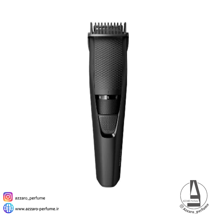 ماشین اصلاح فیلیپس مدل BT3208-فروشگاه اینترنتی آرایشی و بهداشتی آزارو در شیراز