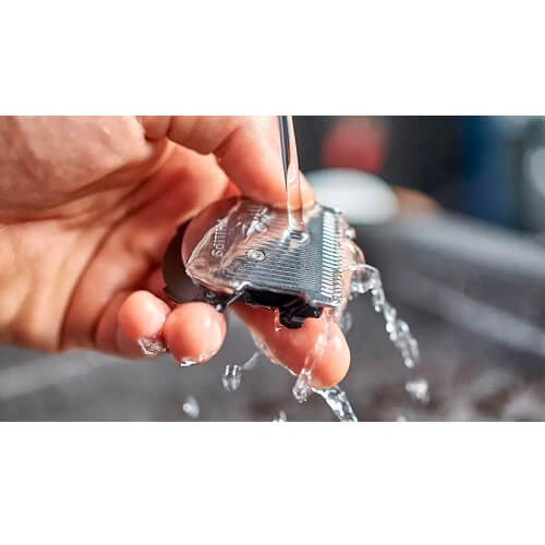 ماشین اصلاح فیلیپس اصل مدل HC3525-فروشگاه اینترنتی آرایشی و بهداشتی آزارو در شیراز