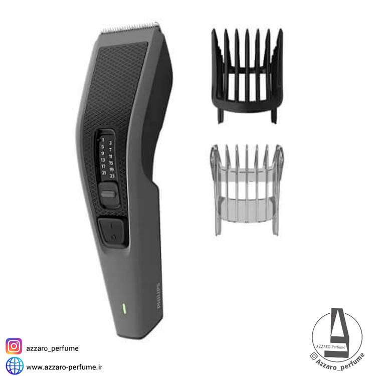 ماشین اصلاح فیلیپس مدل HC3525-فروشگاه اینترنتی آرایشی و بهداشتی آزارو در شیراز