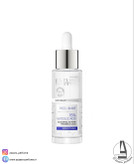 سرم اولاین Eveline مدل شات پیلینگ گلایکولیک اسید 15٪ حجم 30 میل-فروشگاه اینترنتی آرایشی و بهداشتی آزارو در شیراز