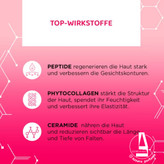 سرم اولاین EVELINE جوانسازی و پرکننده خطوط مدل مولتی پپتاید Eveline Multi Peptides حجم 30 میل-فروشگاه اینترنتی آرایشی و بهداشتی آزارو در شیراز