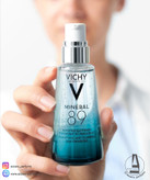 سرم آبرسان ویشی VICHY مینرال 89 حجم 50 میل-فروشگاه اینترنتی آرایشی و بهداشتی آزارو در شیراز