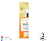 سرم روشن کننده اولاین EVELINE مدل شات ویتامین C+Cg 15٪ حجم 30 میل-فروشگاه اینترنتی آرایشی و بهداشتی آزارو در شیراز