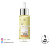 سرم روشن کننده اولاین EVELINE مدل شات ویتامین C+Cg 15٪ حجم 30 میل_نمایندگی محصولات اولاین اصل-فروشگاه اینترنتی آرایشی و بهداشتی آزارو در شیراز