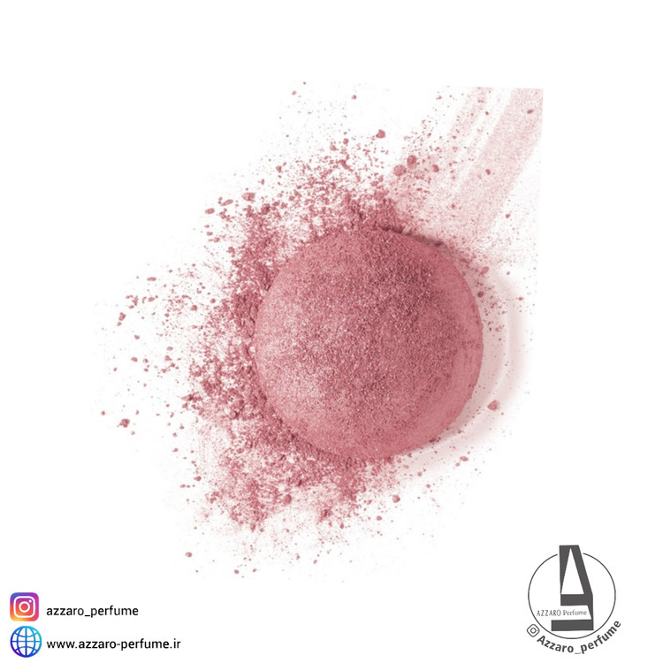 رژگونه بورژوا BOURJOIS رنگ jasper rose شماره 95 حجم 2.5 گرم-فروشگاه اینترنتی آرایشی و بهداشتی آزارو در شیراز