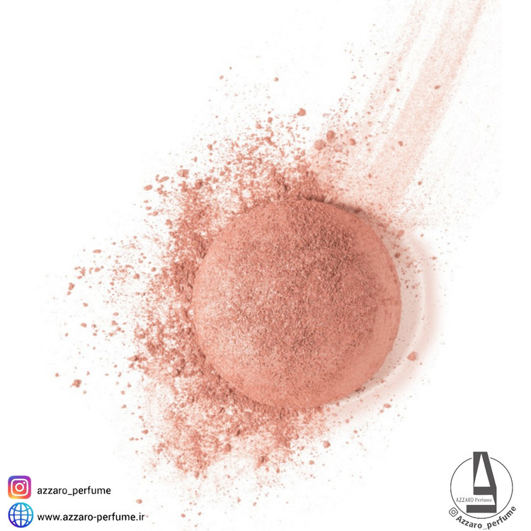 رژگونه بورژوا BOURJOIS رنگ Golden Amber شماره 32-فروشگاه اینترنتی آرایشی و بهداشتی آزارو در شیراز