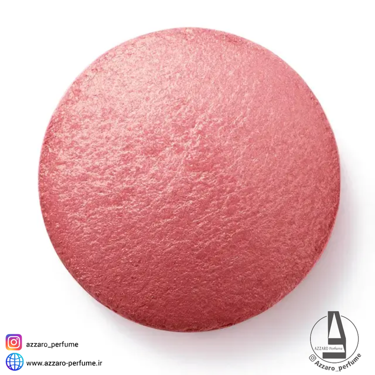 رژگونه بورژوا BOURJOIS رنگ Golden Rose شماره 34 حجم 2.5 گرم-فروشگاه اینترنتی آرایشی و بهداشتی آزارو در شیراز
