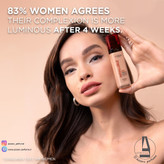 کرم پودر لورال 32 ساعته و ضد آب مدل اینفالیبل فرش ویر شماره 120 حجم 30 میل-فروشگاه اینترنتی آرایشی و بهداشتی آزارو در شیراز