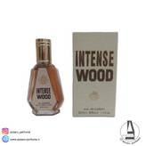 ادکلن مردانه فراگرنس ورد اصل مدل اینتنس وود حجم 50 میل-فروشگاه اینترنتی آرایشی و بهداشتی آزارو در شیراز-فروشگاه اینترنتی آرایشی و بهداشتی آزارو در شیراز