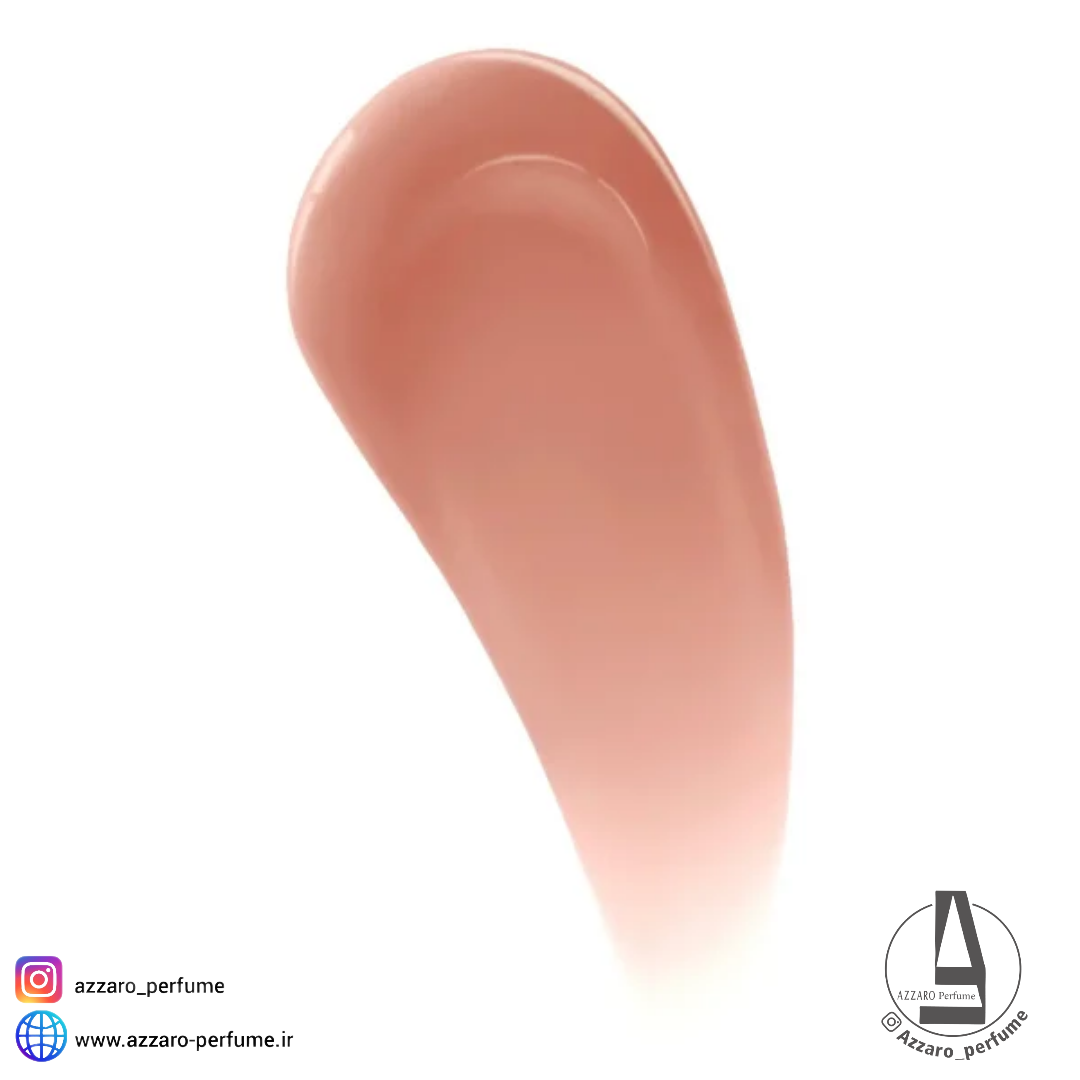 لیپ گلاس میبلین Maybelline مدل Lifter Gloss رنگ STONE شماره 008 حجم 5.4 میل-فروشگاه اینترنتی آرایشی و بهداشتی آزارو در شیراز