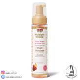 موس موی فر آفریکن پراید حجم 251 میل-فروشگاه اینترنتی آرایشی و بهداشتی آزارو در شیراز