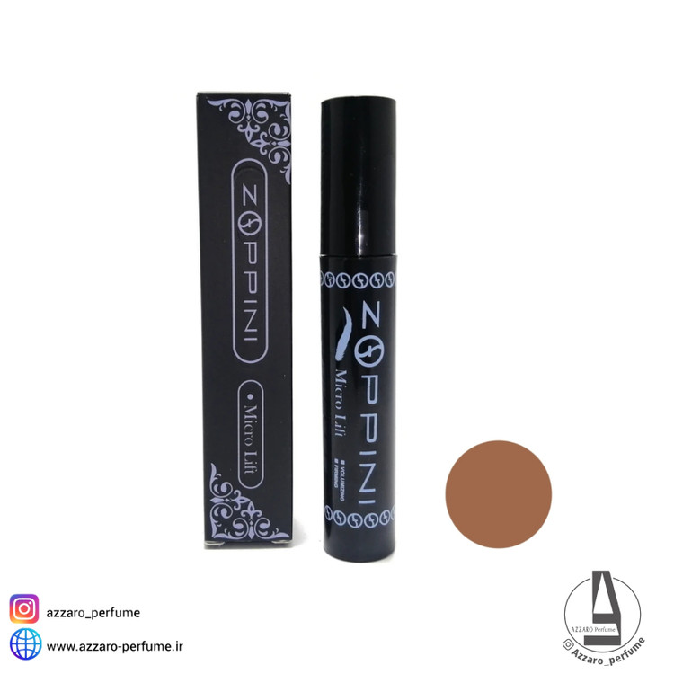ژل ابرو میکرو لیفت زوپینی رنگ قهوه ای تیره مدل Micro Lift حجم 13 گرم-فروشگاه اینترنتی آرایشی و بهداشتی آزارو در شیراز