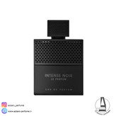 ادکلن فراگرنس ورد مدل اینتنس نویر له پارفوم حجم 100میل-فرگرانس در شیراز-فروشگاه اینترنتی آرایشی و بهداشتی آزارو در شیراز