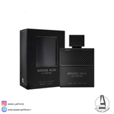 ادکلن فراگرنس ورد مدل اینتنس نویر له پارفوم حجم 100میل-فروشگاه اینترنتی آرایشی و بهداشتی آزارو در شیراز