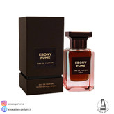 ادکلن فراگرنس ورد مدل ابونی فوم رایحه تام فورد ابنه فیوم حجم 80 میل-فروشگاه اینترنتی آرایشی و بهداشتی آزارو در شیراز