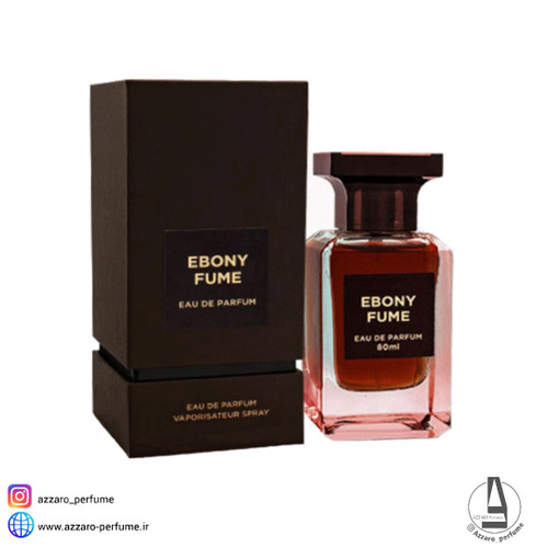 ادکلن فراگرنس ورد مدل ابونی فوم رایحه تام فورد ابنه فیوم حجم 80 میل-فروشگاه اینترنتی آرایشی و بهداشتی آزارو در شیراز