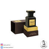 ادکلن فراگرنس ورد وانیل توباکو رایحه تام فورد توباکو وانیل حجم 80 میل-فروشگاه اینترنتی آرایشی و بهداشتی آزارو در شیراز
