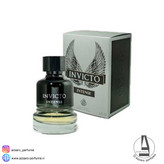 ادکلن مردانه فراگرنس ورد مدل اینوکتو اینتنس حجم 100 میل-فروشگاه اینترنتی آرایشی و بهداشتی آزارو در شیراز