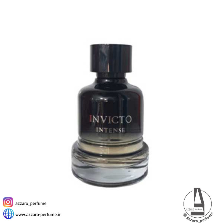 ادکلن مردانه فراگرنس ورد مدل اینوکتو اینتنس حجم 100 میل-فروشگاه اینترنتی آرایشی و بهداشتی آزارو در شیراز